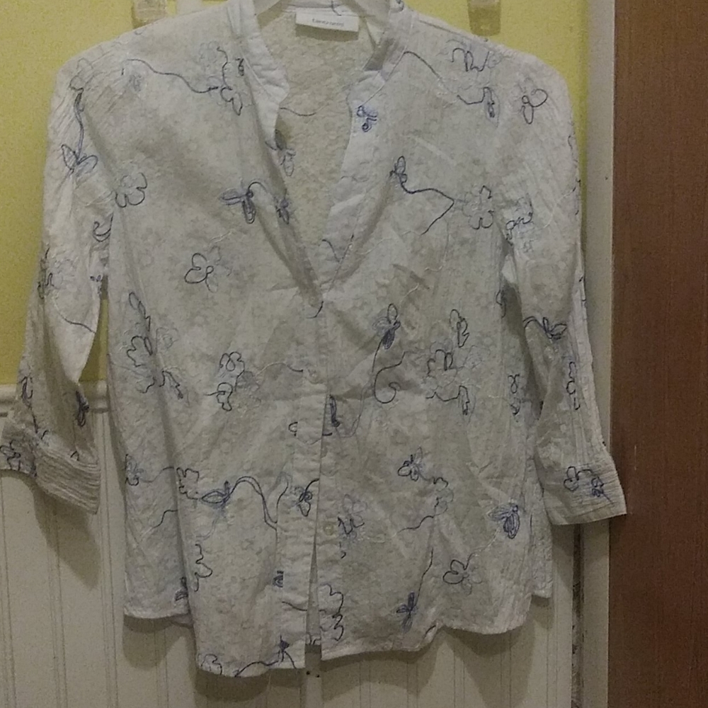*3 FOR $25* Tantrums button up shirt